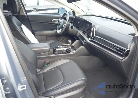 2023 Kia Sportage Ex из США, поврежденный, VIN 5XYK3CAFXPG085941